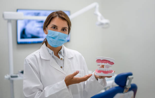 Best Emergency Treatment for Dental Infections or Abscesses in Audubon, PA