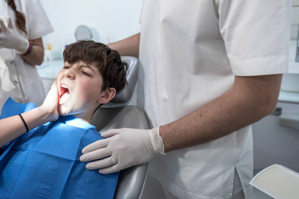 Best Urgent Care for Lost Fillings or Crowns in Audubon, PA