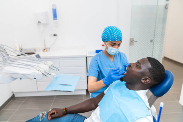 Best Emergency Treatment for Dental Infections or Abscesses in Audubon, PA